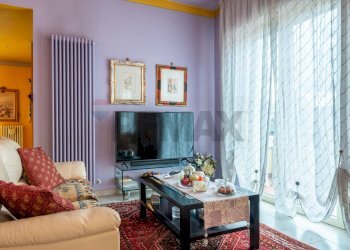 Soggiorno - Semi-detached house San Giovanni Valdarno - photo 7