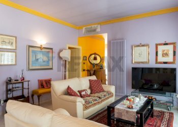 Soggiorno - Semi-detached house San Giovanni Valdarno - photo 9