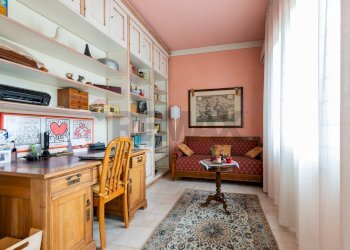 Soggiorno - Semi-detached house San Giovanni Valdarno - photo 14