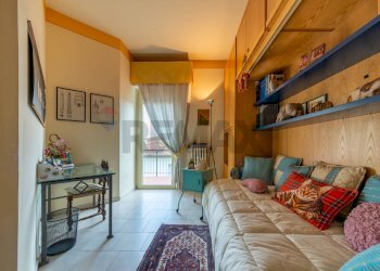 Soggiorno - Semi-detached house San Giovanni Valdarno - photo 16