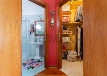 Dispensa di stoccaggio - Semi-detached house San Giovanni Valdarno - photo 22
