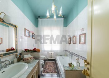 Bagno - Semi-detached house San Giovanni Valdarno - photo 24