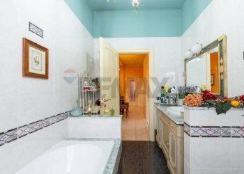 Bagno - Semi-detached house San Giovanni Valdarno - photo 26