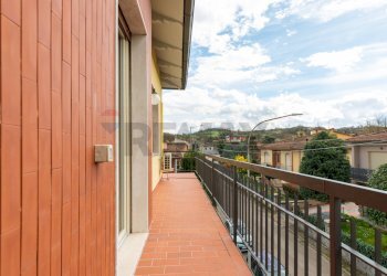 Balcone - Semi-detached house San Giovanni Valdarno - photo 30