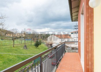 Balcone - Semi-detached house San Giovanni Valdarno - photo 31