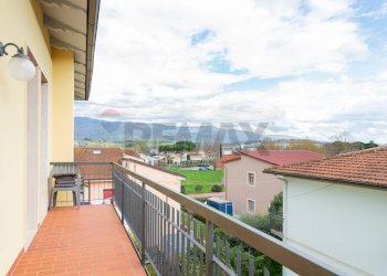 Balcone - Semi-detached house San Giovanni Valdarno - photo 32