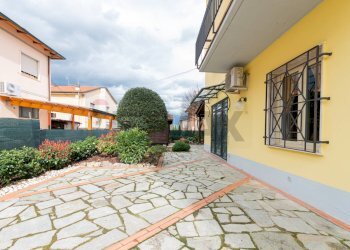 Terrazza - Semi-detached house San Giovanni Valdarno - photo 33