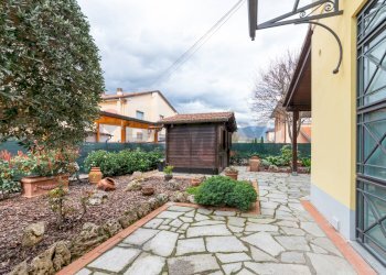 Casa all\'aperto - Semi-detached house San Giovanni Valdarno - photo 34
