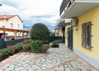 Terrazza - Semi-detached house San Giovanni Valdarno - photo 35