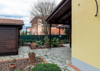 Giardino - Semi-detached house San Giovanni Valdarno - photo 36