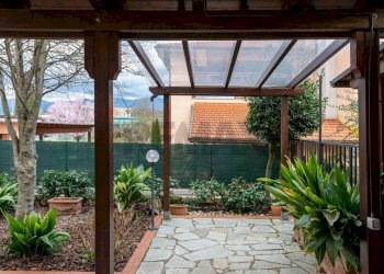 Terrazza - Semi-detached house San Giovanni Valdarno - photo 38