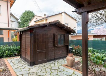 Terrazza - Semi-detached house San Giovanni Valdarno - photo 39