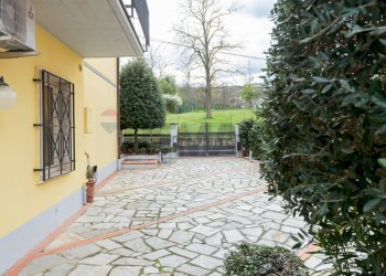 Terrazza - Semi-detached house San Giovanni Valdarno - photo 40