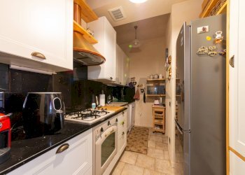 Cucina - Semi-detached house San Giovanni Valdarno - photo 41