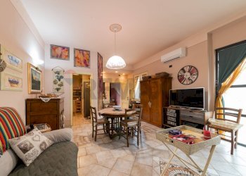 Sala da pranzo - Semi-detached house San Giovanni Valdarno - photo 44