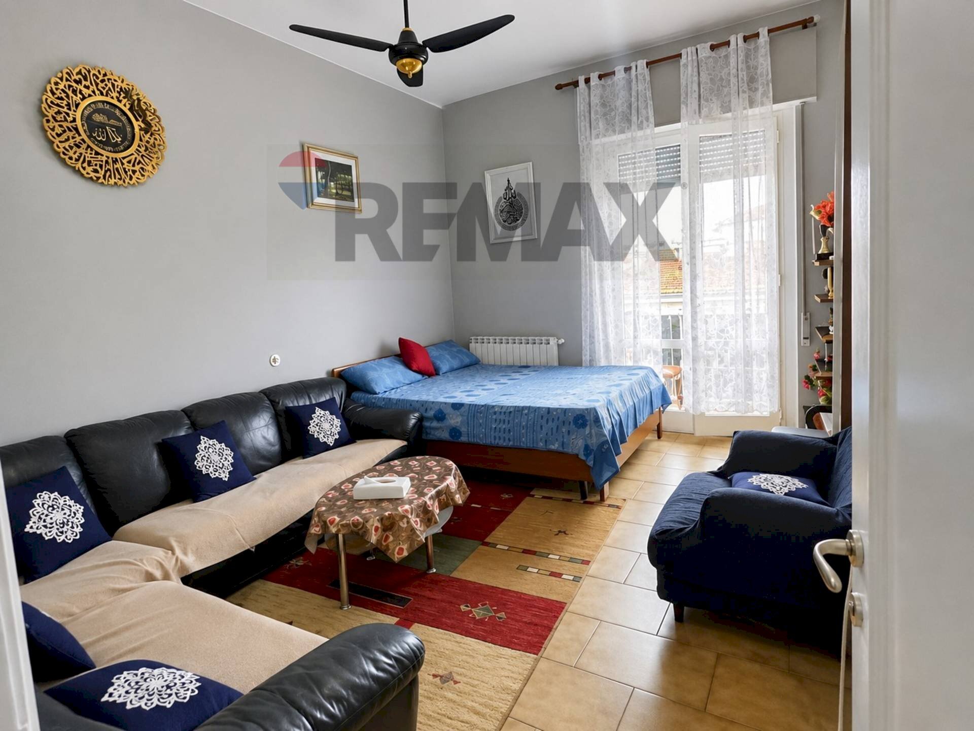 Camera / camera da letto - Apartment VIA DANTE ALIGHIERI
 
55/B, Montevarchi - photo 1