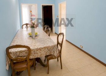 Sala da pranzo - Apartment VIA DANTE ALIGHIERI
 
55/B, Montevarchi - photo 3