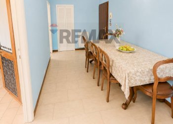 Sala da pranzo - Apartment VIA DANTE ALIGHIERI
 
55/B, Montevarchi - photo 4