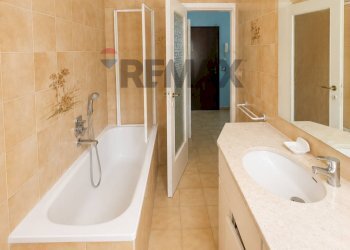 Bagno - Apartment VIA DANTE ALIGHIERI
 
55/B, Montevarchi - photo 7