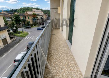 Balcone - Apartment VIA DANTE ALIGHIERI
 
55/B, Montevarchi - photo 15