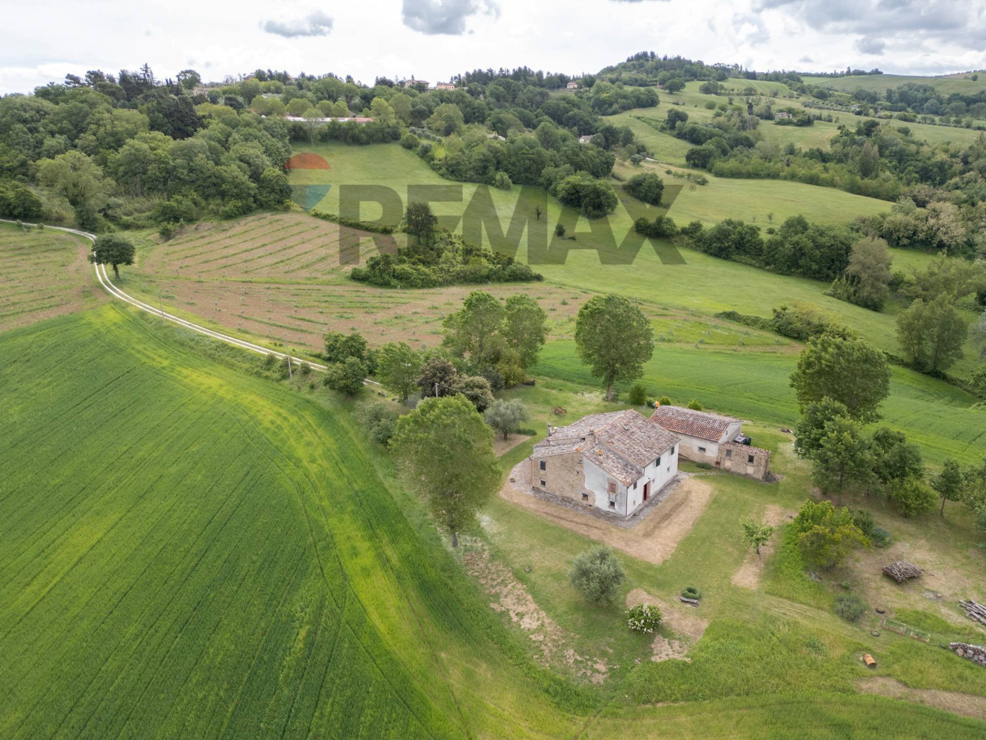 Casa all\'aperto - Rustic Via Badiacolli, Cupramontana - photo 3