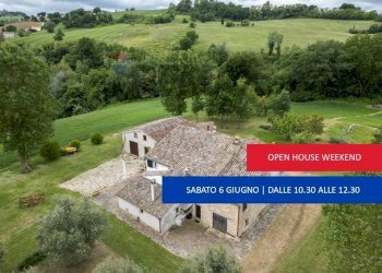 Casa all\'aperto - Rustic Via Badiacolli, Cupramontana - photo 1