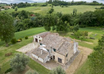 Casa all\'aperto - Rustic Via Badiacolli, Cupramontana - photo 2