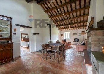 Sala da pranzo - Rustic Via Badiacolli, Cupramontana - photo 5