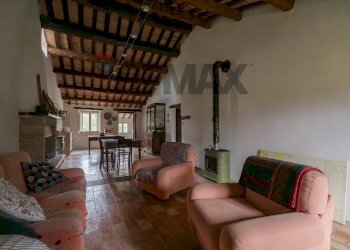 Sala da pranzo - Rustic Via Badiacolli, Cupramontana - photo 6