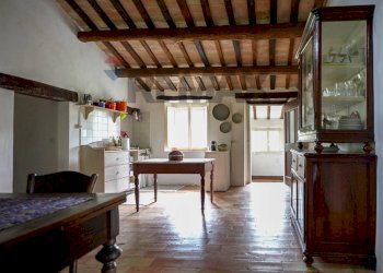 Sala da pranzo - Rustic Via Badiacolli, Cupramontana - photo 7