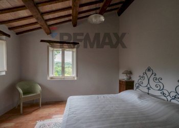 Camera / camera da letto - Rustic Via Badiacolli, Cupramontana - photo 10