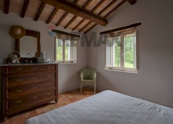 Camera / camera da letto - Rustic Via Badiacolli, Cupramontana - photo 11