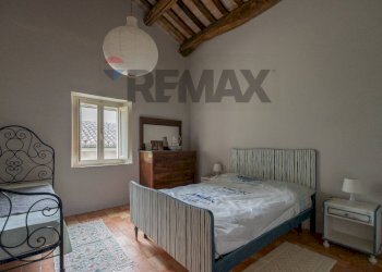Camera / camera da letto - Rustic Via Badiacolli, Cupramontana - photo 12
