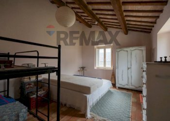 Camera / camera da letto - Rustic Via Badiacolli, Cupramontana - photo 15