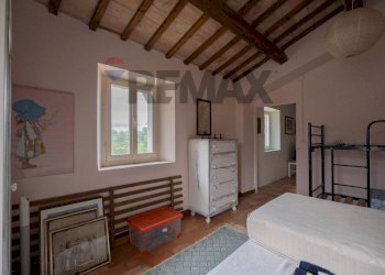 Camera / camera da letto - Rustic Via Badiacolli, Cupramontana - photo 16