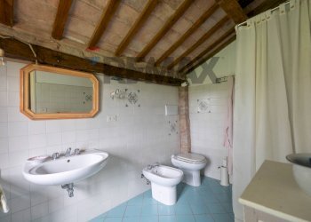 Bagno - Rustic Via Badiacolli, Cupramontana - photo 18