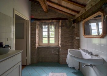 Bagno - Rustic Via Badiacolli, Cupramontana - photo 19