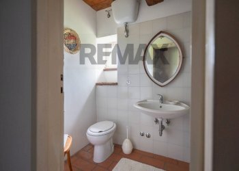 Bagno - Rustic Via Badiacolli, Cupramontana - photo 21