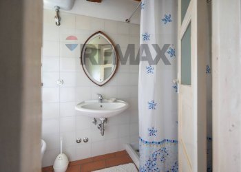 Bagno - Rustic Via Badiacolli, Cupramontana - photo 22