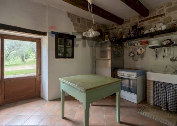 Cucina - Rustic Via Badiacolli, Cupramontana - photo 23