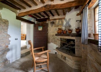 Sala da pranzo - Rustic Via Badiacolli, Cupramontana - photo 26