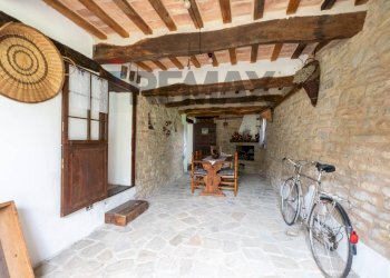 Soggiorno - Rustic Via Badiacolli, Cupramontana - photo 28