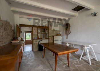 Sala da pranzo - Rustic Via Badiacolli, Cupramontana - photo 30
