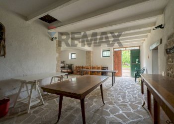 Sala da pranzo - Rustic Via Badiacolli, Cupramontana - photo 31
