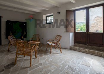 Terrazza - Rustic Via Badiacolli, Cupramontana - photo 34