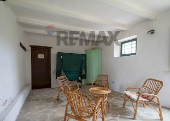 Sala da pranzo - Rustic Via Badiacolli, Cupramontana - photo 35