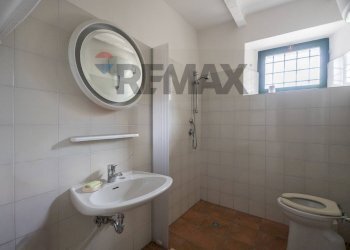 Bagno - Rustic Via Badiacolli, Cupramontana - photo 36