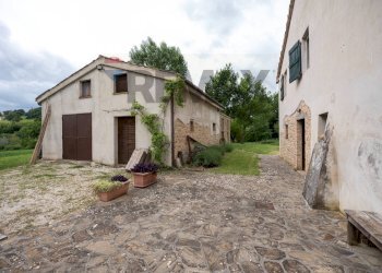 Casa all\'aperto - Rustic Via Badiacolli, Cupramontana - photo 37