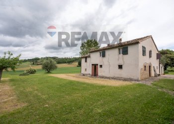 Casa all\'aperto - Rustic Via Badiacolli, Cupramontana - photo 38