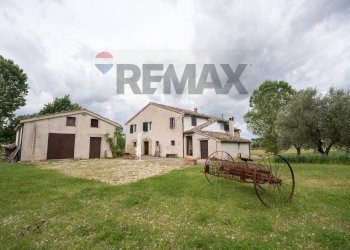 Casa all\'aperto - Rustic Via Badiacolli, Cupramontana - photo 39